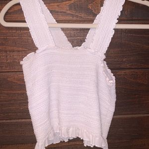 super cute rubber tank!